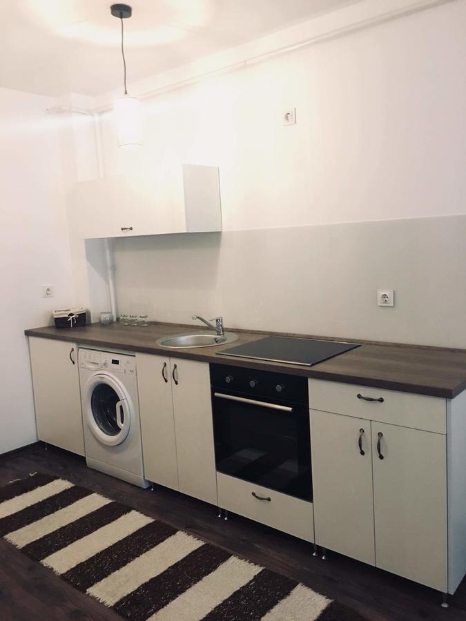 Iris Apartment