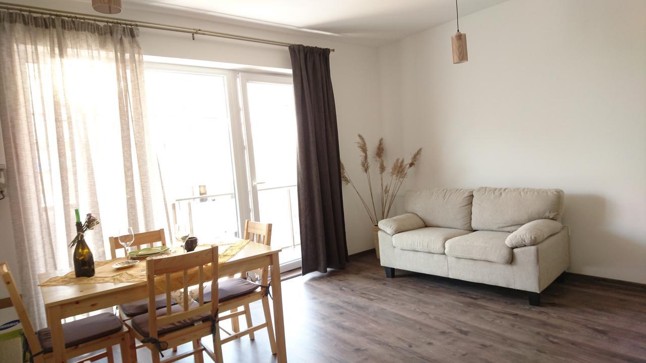 Apartment Iris Cluj-Napoca