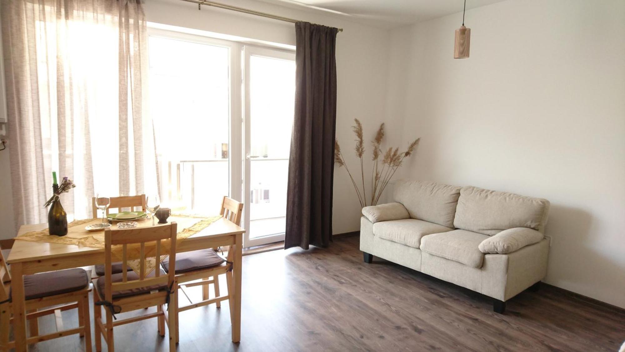 Apartment Iris Cluj-Napoca