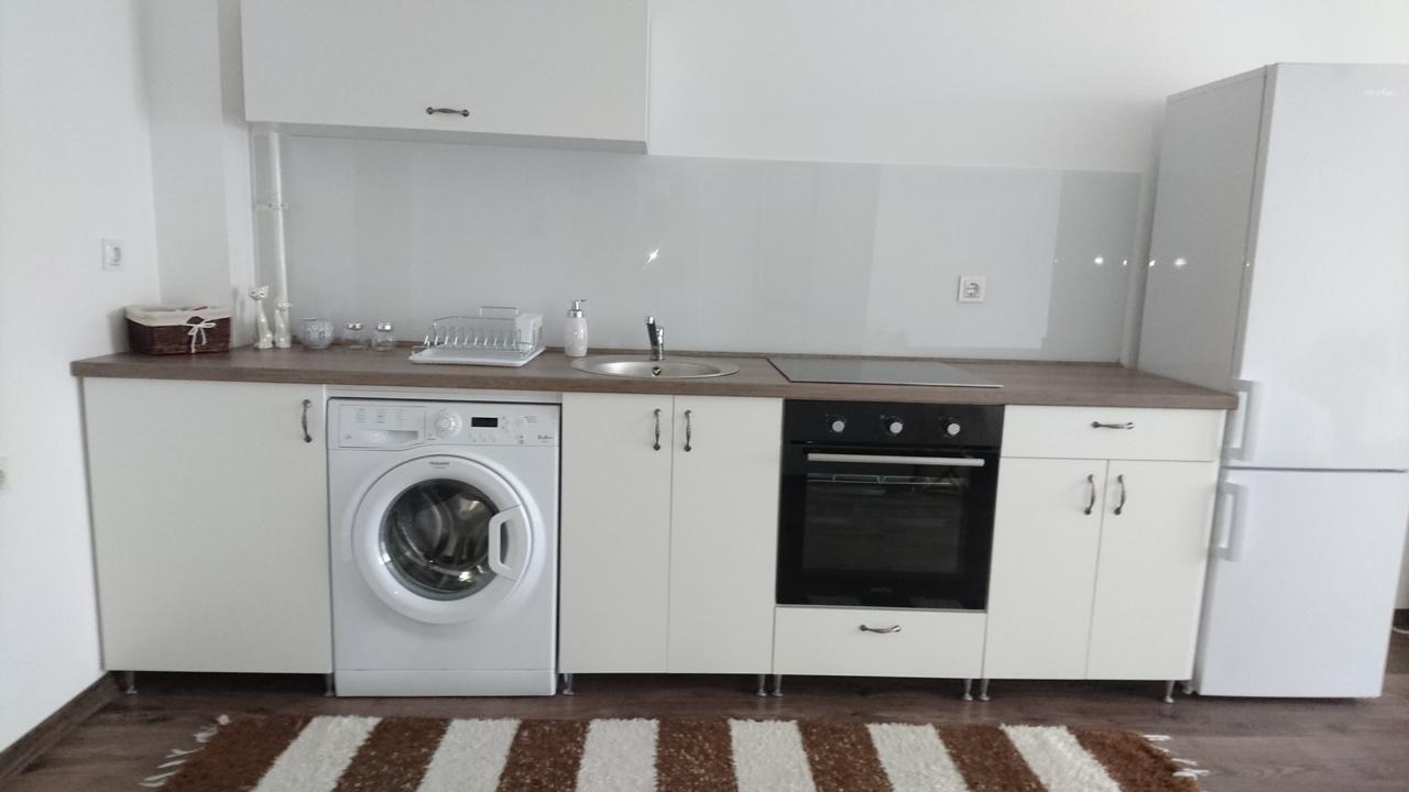 Apartment Iris Cluj-Napoca