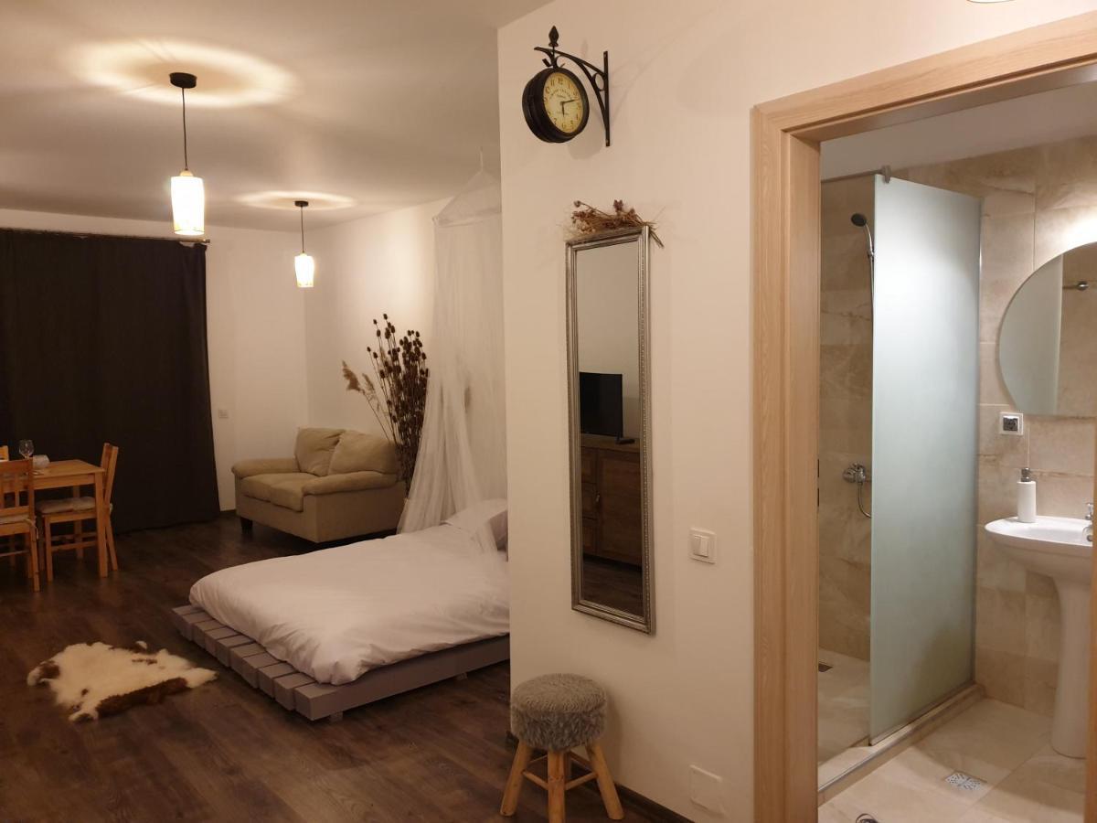 Iris Apartment Cluj-Napoca