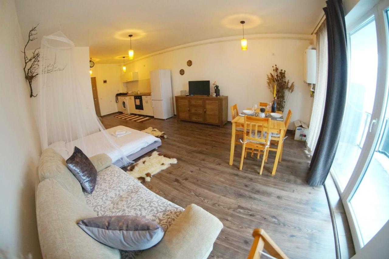 Apartment Iris Cluj-Napoca