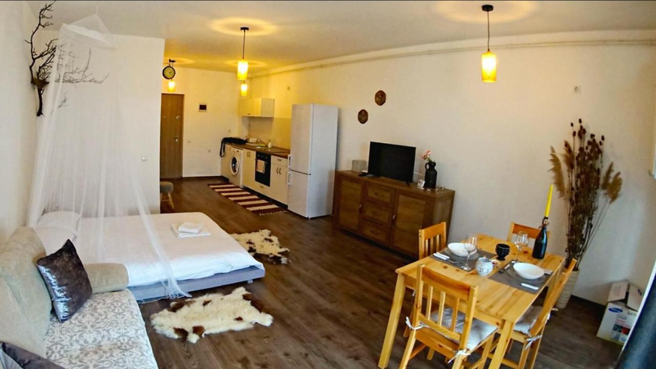 Iris Apartment Cluj-Napoca