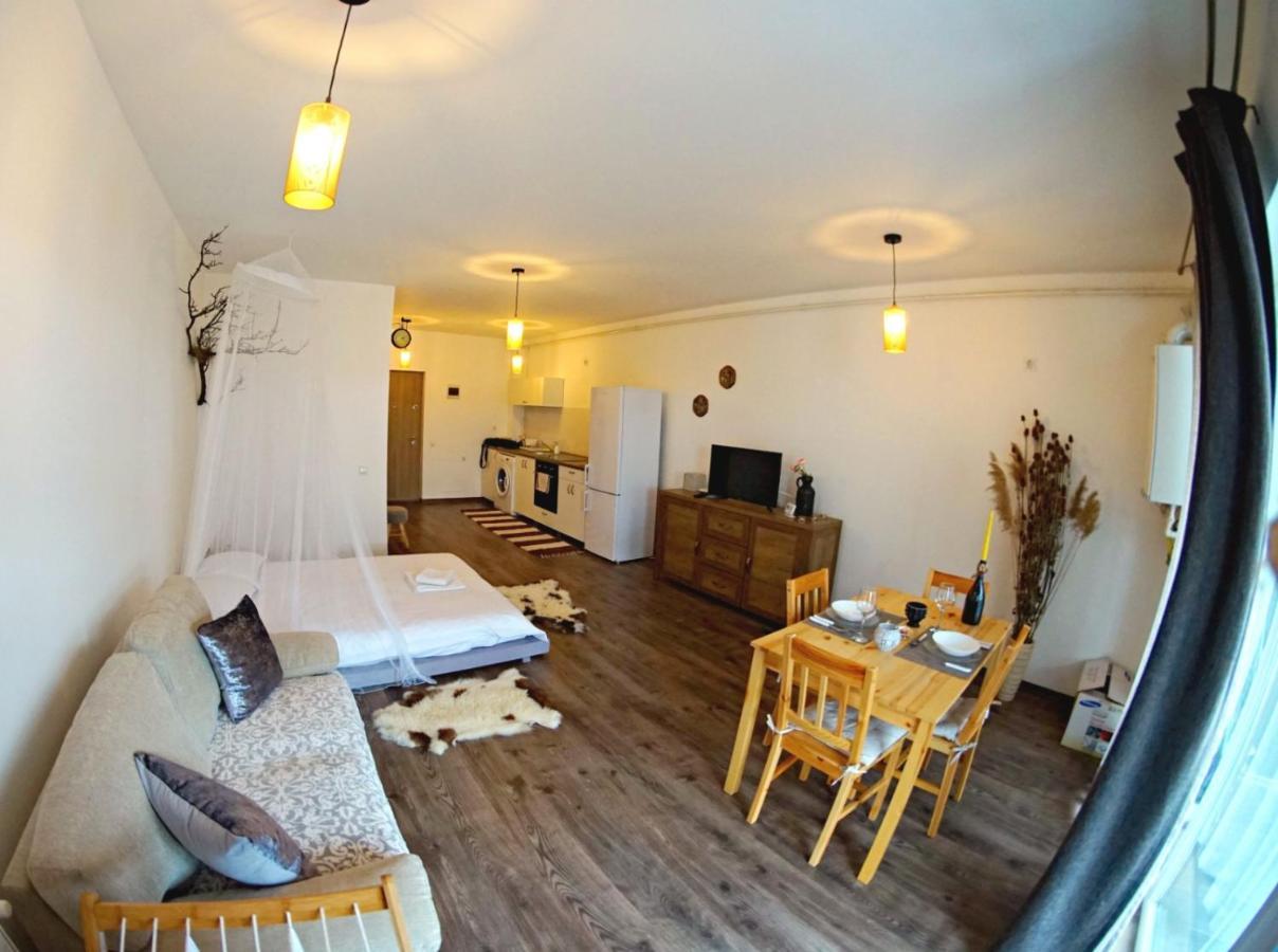 Iris Apartment Cluj-Napoca